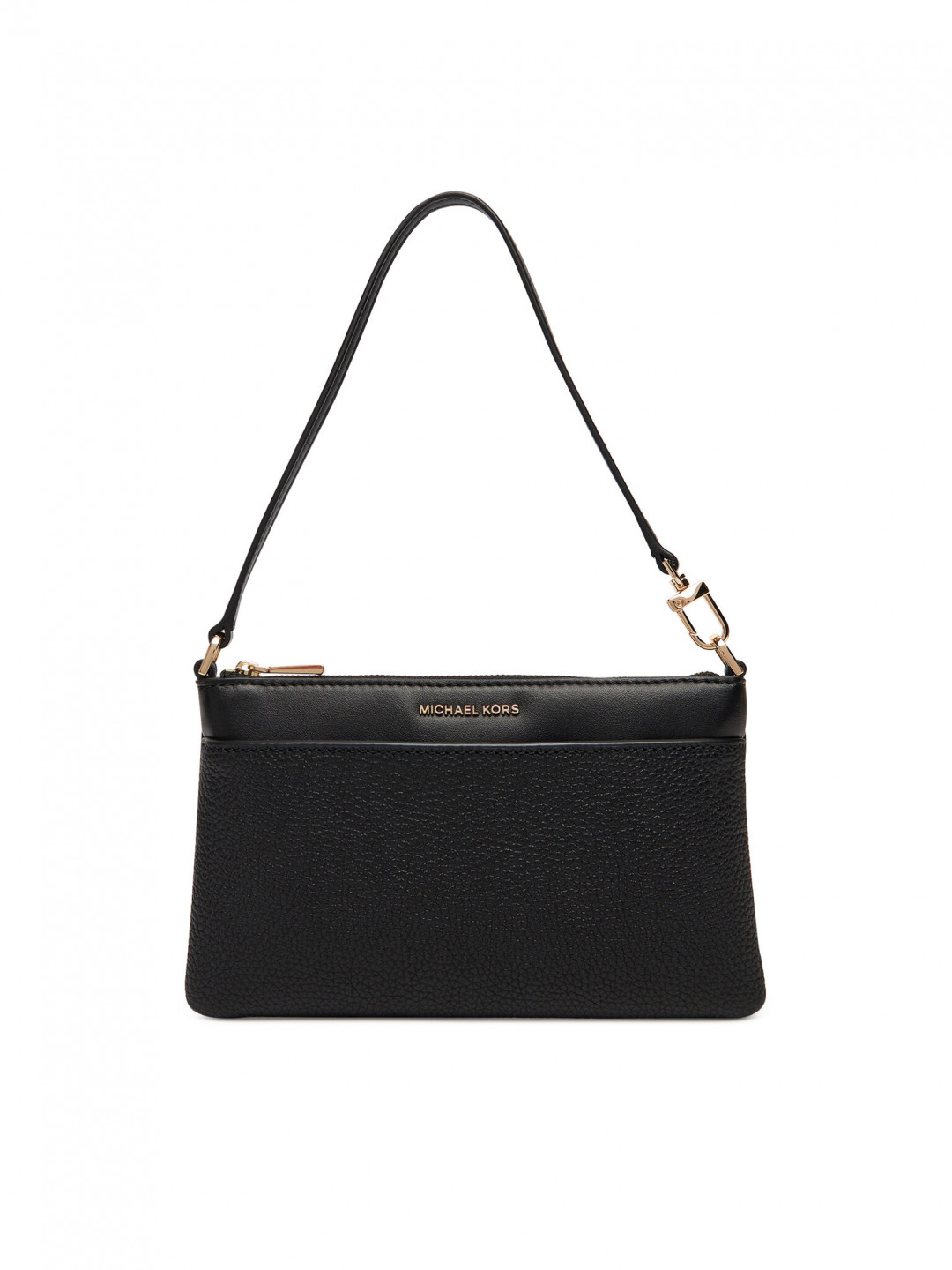 MICHAEL Michael Kors Kabelka 32F5GJ6F6L Černá